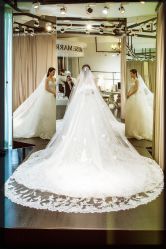 点击看大图 -MuseMarry婚纱(前海嘉里中心店)