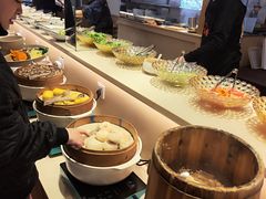 -素满香·食养自助(天一广场店)