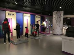 -陕西科学技术馆