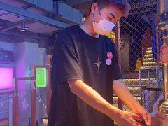 -入火韩国烤肉(凯旋广场店)