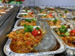 -苏格里岛自助海鲜火锅烧烤(神农店)