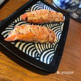 第一次点鱿鱼圈,和直接用鱿鱼须炸的不太一样