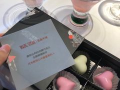 -王品牛排(佛山南海万科广场店)