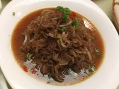 -乾州食府(小雁塔店)