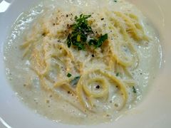 土豆泥意大利面-1861意大利餐厅(文化广场店)