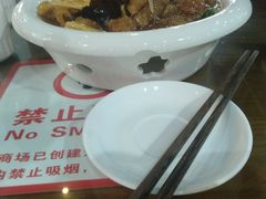 -海荣锅贴馆(五味十字店)