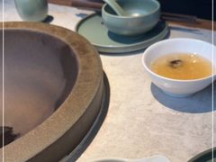 -鲜潭蒸汽石锅鱼(五道口购物中心店)