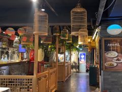 -京味斋·北京烤鸭(华威桥北工大店)