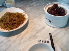 -小菜园新徽菜(无锡宜家荟聚中心店)