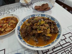 -秀妈厨房(灰汤老店)