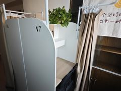 -六个番茄自习室·包间(燕塘燕侨大厦店)
