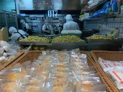 -鲍师傅糕点(春熙路店)