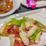 👀看沪剧“繁花”，赏浦江夜景，😋品苔圣园本帮菜