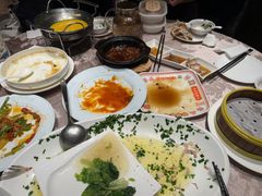 -古南都·老广东酒楼(龙江店)
