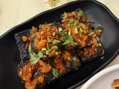 -铭副琦食·虾蟹烩馆(渔人码头店)
