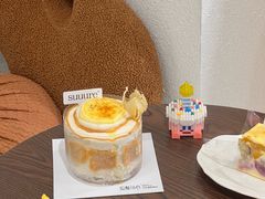 -流酥可心·牛乳蛋糕商店(禾祥西路店)