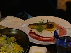 -YUE·6·西式融合餐厅(外滩六号店)