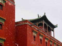 -须弥福寿之庙