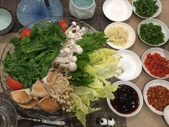 -拂晓山房·私房川菜(西门店)
