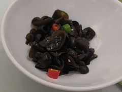 -骏莱海鲜鱼港(五角场店)