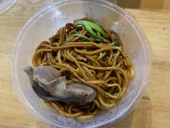 -小董骨汤馄饨店(通扬路店)