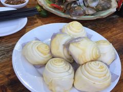 -八方海味餐厅