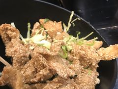 -小明同学(三里屯店)