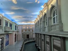 -馋遇江南·精致湖景雅宴(东方之门店)