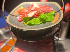 -青瓦炭韩潮烤肉(经开店)