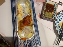 -羽寿司(东方宝泰店)