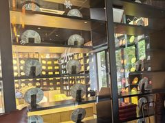 -大益茶庭(勐海会员中心店)