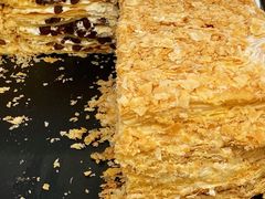 -爱德顺糕点食屋(利民道店)