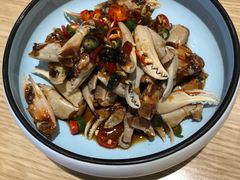 -船歌·鱼水饺青岛菜(国贸商城店)