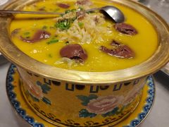 -小土豆北方菜馆(方庄店)