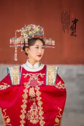 -保定巴黎婚纱摄影