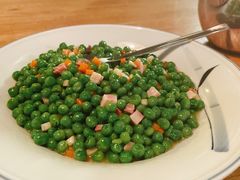 -热度餐厅(老佛爷店)