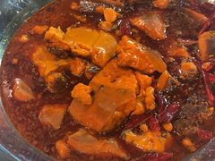 满满牛油-DaLongYi Hot Pot 大龙燚火锅