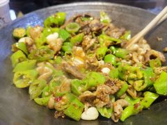 -张氏父子常德肠子馆(贺龙店)