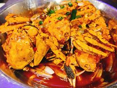 -忆3毛烧烤美食城(龙塘直营店)