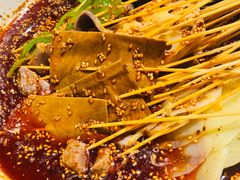 -叶婆婆钵钵鸡(解放碑店)