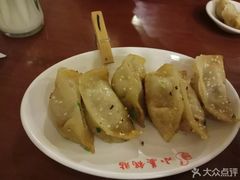 -小姜锅贴(凤凰街店)