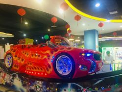 -哒卟溜欢乐王国(禹州城市广场店)