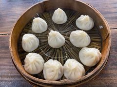南翔小笼包-吾介小籠館