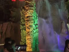 -泰安地下龙宫景区