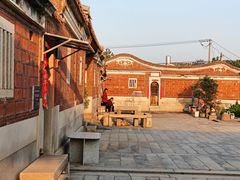 -蔡氏古民居建筑群