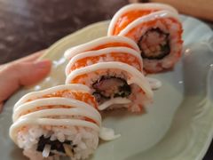 -高木日本料理(静安寺店)