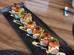 -水月·和牛工坊(水晶郦城店)