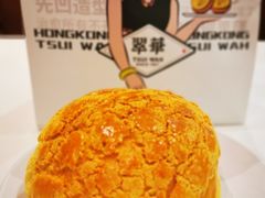 -翠华餐厅(宝安壹方城店)