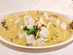 -粗茶淡饭·汉口公馆(循礼门店)