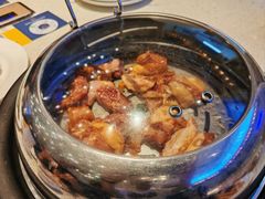 -青蓬海上捞蒸品海鲜城(海岸城店)